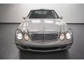Pewter Silver Metallic - E 320 Sedan Photo No. 6