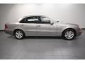 Pewter Silver Metallic - E 320 Sedan Photo No. 7