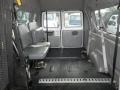 Oxford White - E Series Van E350 SD Extended Passenger Photo No. 21