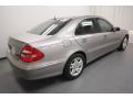 Pewter Silver Metallic - E 320 Sedan Photo No. 12