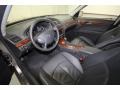 Charcoal Interior Photo for 2003 Mercedes-Benz E #62618364