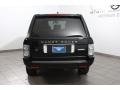 Java Black Pearlescent - Range Rover V8 Supercharged Photo No. 4