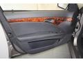 Pewter Silver Metallic - E 320 Sedan Photo No. 16