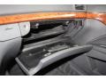 Pewter Silver Metallic - E 320 Sedan Photo No. 18