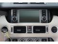 Java Black Pearlescent - Range Rover V8 Supercharged Photo No. 10