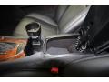 Pewter Silver Metallic - E 320 Sedan Photo No. 22
