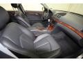 Pewter Silver Metallic - E 320 Sedan Photo No. 33