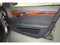 Pewter Silver Metallic - E 320 Sedan Photo No. 34