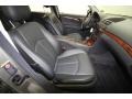 Charcoal Interior Photo for 2003 Mercedes-Benz E #62618558