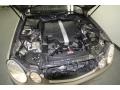 3.2 Liter SOHC 18-Valve V6 Engine for 2003 Mercedes-Benz E 320 Sedan #62618568