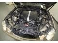 3.2 Liter SOHC 18-Valve V6 Engine for 2003 Mercedes-Benz E 320 Sedan #62618582