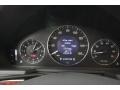  2003 E 320 Sedan 320 Sedan Gauges