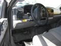 2005 Oxford White Ford F550 Super Duty XL Regular Cab Moving Truck  photo #13