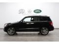 Black - GLK 350 4Matic Photo No. 2