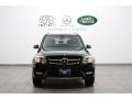 Black - GLK 350 4Matic Photo No. 3