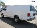Oxford White - E Series Van E250 Commercial Photo No. 4