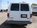 Oxford White - E Series Van E250 Commercial Photo No. 5