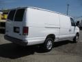 Oxford White - E Series Van E250 Commercial Photo No. 6