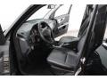 Black - GLK 350 4Matic Photo No. 18