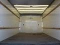 Oxford White - E Series Cutaway E350 Commercial Moving Truck Photo No. 5