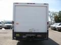 Oxford White - E Series Cutaway E350 Commercial Moving Truck Photo No. 8