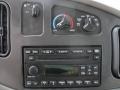 Oxford White - E Series Cutaway E350 Commercial Moving Truck Photo No. 11