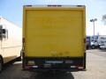 Yellow - E Series Cutaway E350 Commercial Moving Truck Photo No. 7