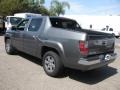 Nimbus Grey Metallic - Ridgeline RTL Photo No. 4