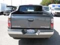 Nimbus Grey Metallic - Ridgeline RTL Photo No. 5