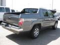Nimbus Grey Metallic - Ridgeline RTL Photo No. 6
