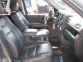 Nimbus Grey Metallic - Ridgeline RTL Photo No. 10