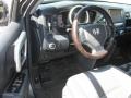 Nimbus Grey Metallic - Ridgeline RTL Photo No. 11