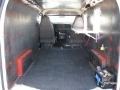 Summit White - Express 1500 Commercial Van Photo No. 6