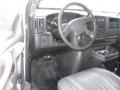 Summit White - Express 1500 Commercial Van Photo No. 12
