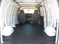 2007 Summit White Chevrolet Express 2500 Cargo Van  photo #7