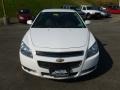 Summit White - Malibu LTZ Sedan Photo No. 2
