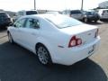 Summit White - Malibu LTZ Sedan Photo No. 5