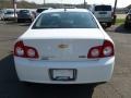Summit White - Malibu LTZ Sedan Photo No. 6