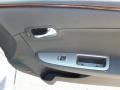 Summit White - Malibu LTZ Sedan Photo No. 11