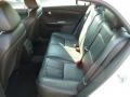 Summit White - Malibu LTZ Sedan Photo No. 13