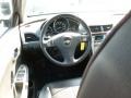 Summit White - Malibu LTZ Sedan Photo No. 14