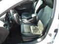 Summit White - Malibu LTZ Sedan Photo No. 15