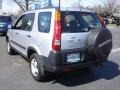 Satin Silver Metallic - CR-V LX 4WD Photo No. 6