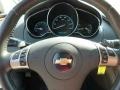 Summit White - Malibu LTZ Sedan Photo No. 18