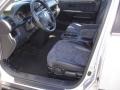 Satin Silver Metallic - CR-V LX 4WD Photo No. 10