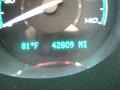 Summit White - Malibu LTZ Sedan Photo No. 20