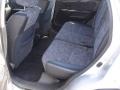 Satin Silver Metallic - CR-V LX 4WD Photo No. 11