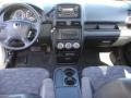 Satin Silver Metallic - CR-V LX 4WD Photo No. 12