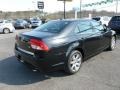 Tuxedo Black Metallic - Milan V6 Premier Photo No. 7