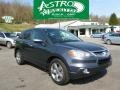 Carbon Gray Pearl - RDX  Photo No. 1